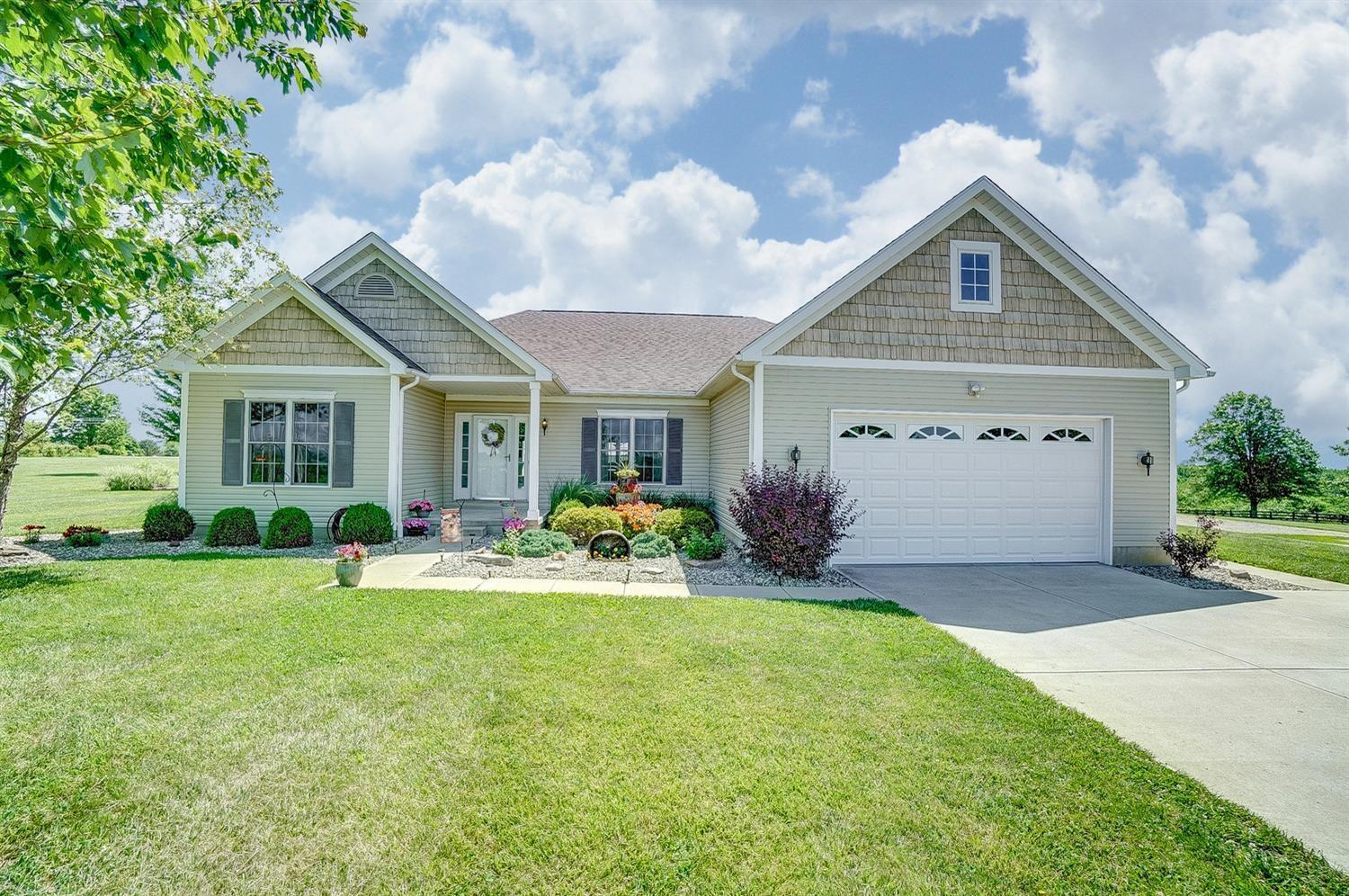 Property Photo:  4172 W Elkton Rd  OH 45011 