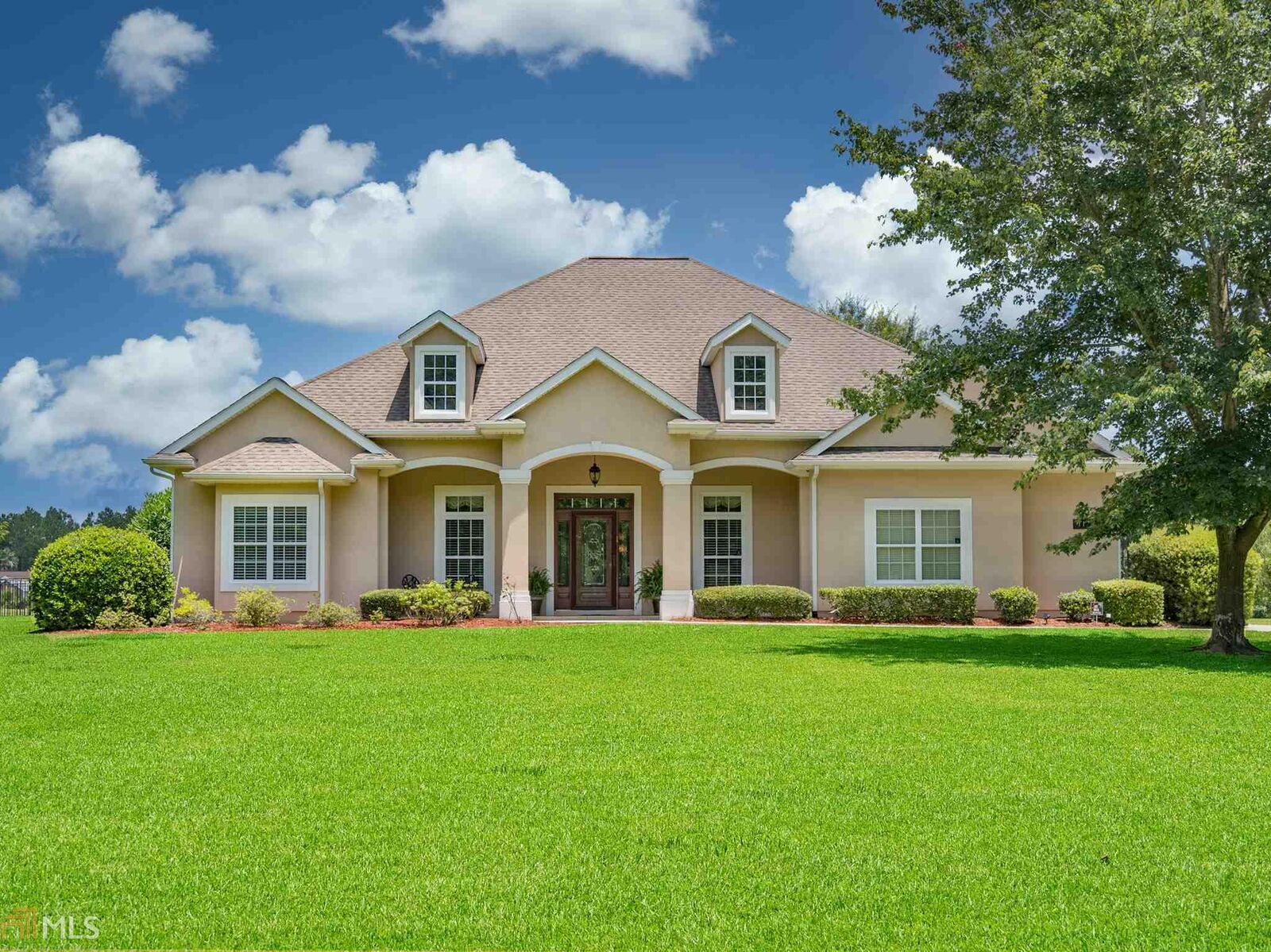 Property Photo:  117 Ashton Ln  GA 31548 
