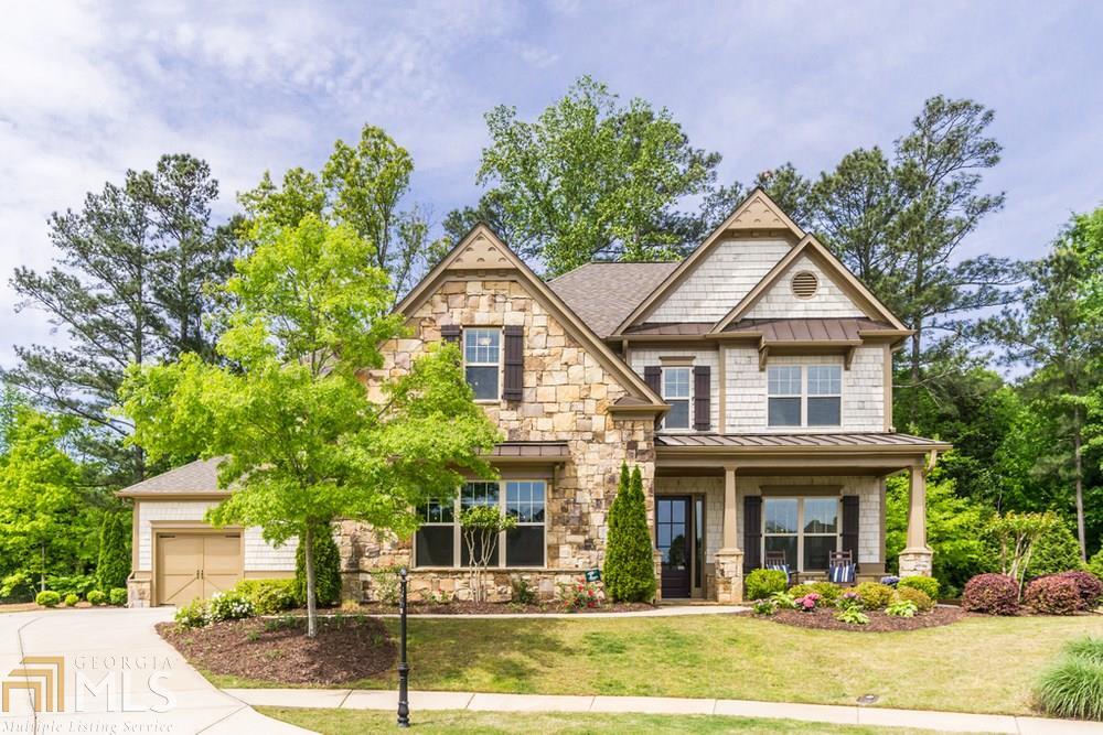 Property Photo: 3020 Manor Creek Ct GA 30075