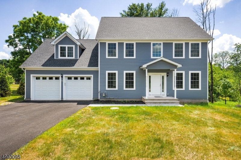 Property Photo: 20 Ridge Rd NJ 08822