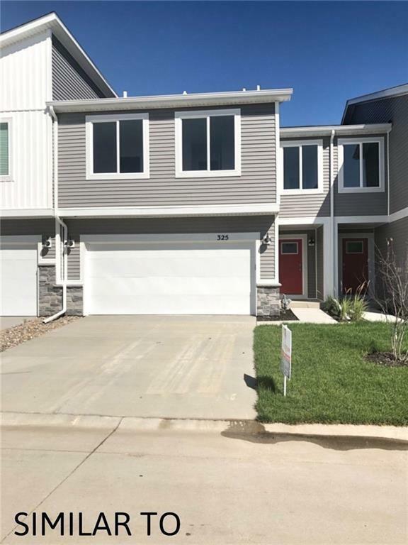 Property Photo:  9755 Turnpoint Drive  IA 50266 