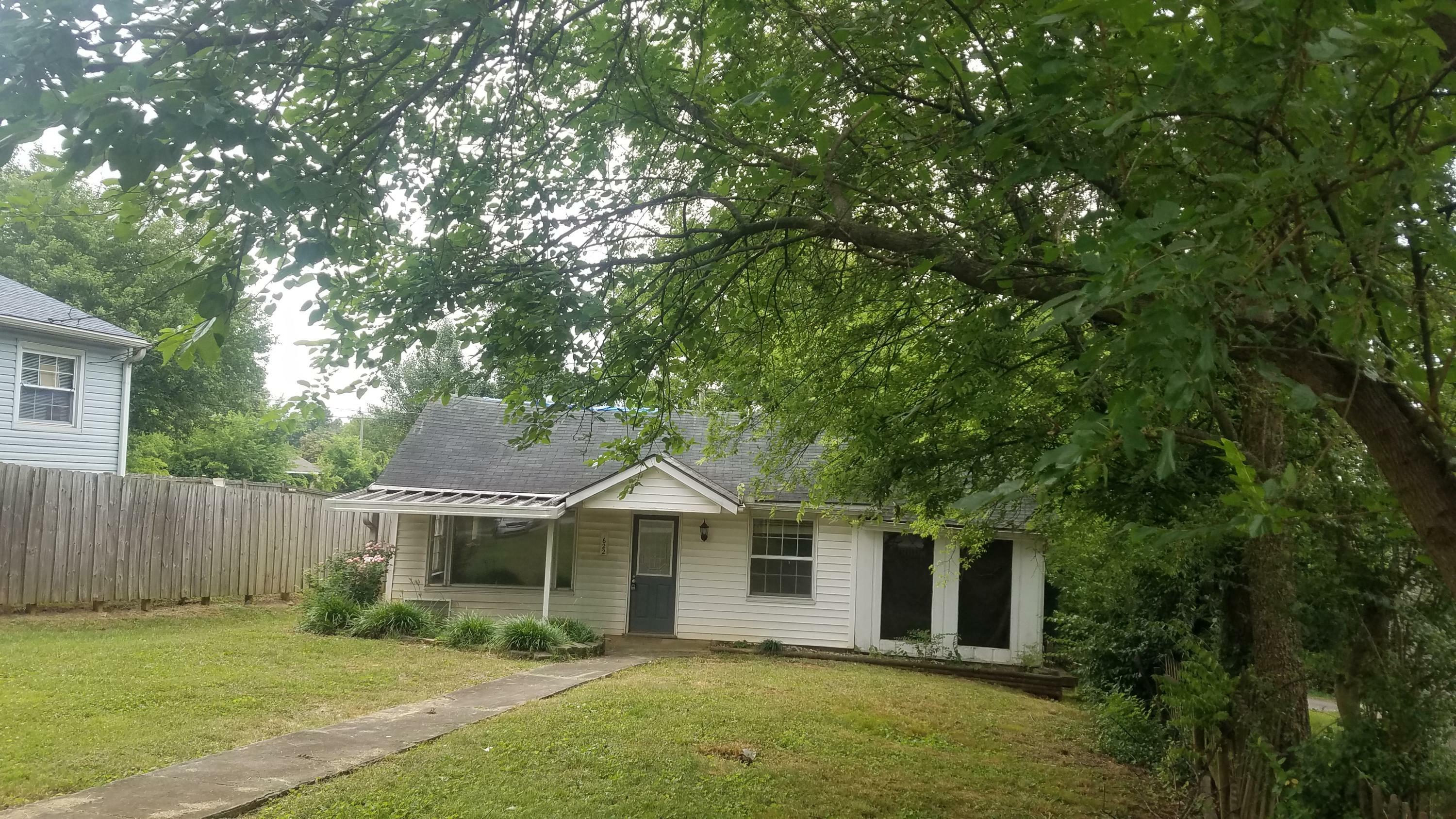 Property Photo:  2622 Carson Ave  TN 37917 