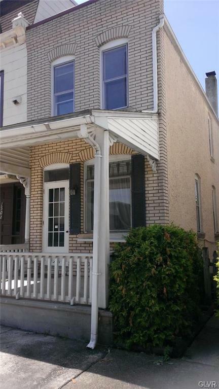 Property Photo:  1504 Main  PA 18067 