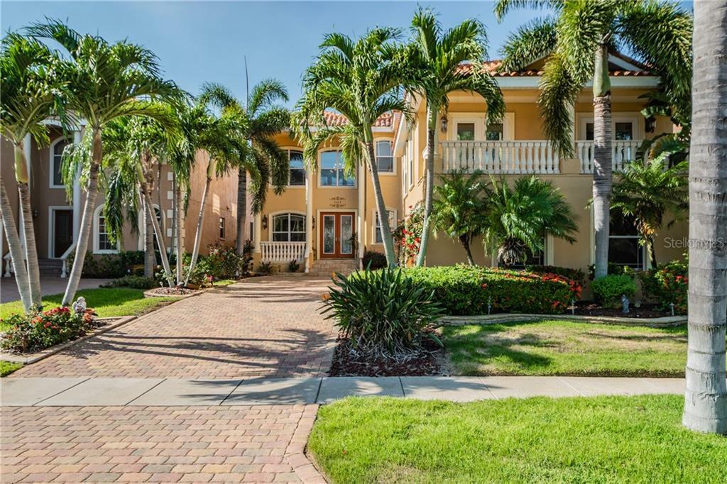 Property Photo:  1223 Acappella Lane  FL 33572 