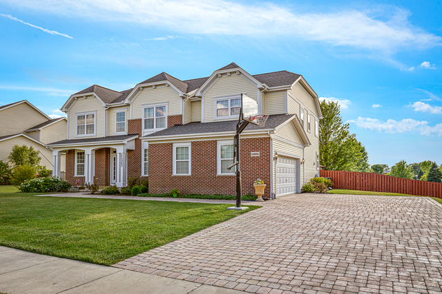 Property Photo:  11323 Nicollet Lane  IL 60142 