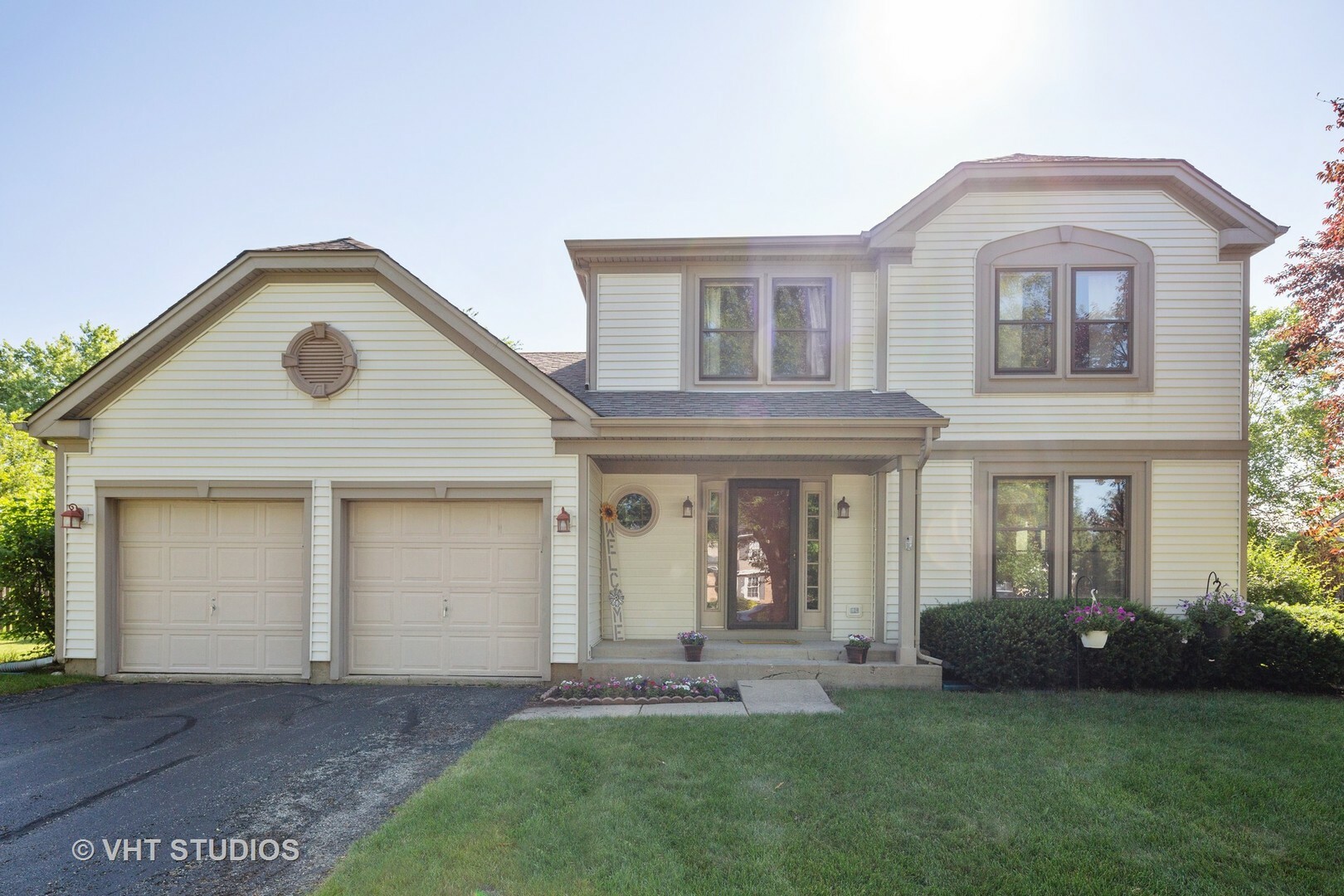 Property Photo: 447 Ash Fork Trail IL 60013
