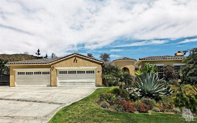 Property Photo:  916 Paseo Santa Barbara  CA 91320 