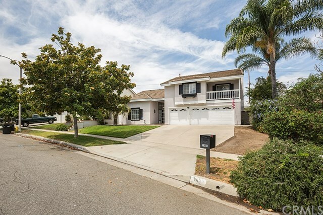 Property Photo:  1498 Turquoise Drive  CA 92882 