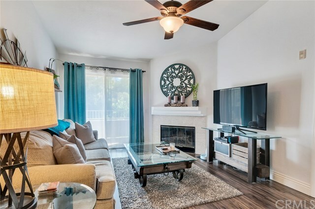 Property Photo:  2550 San Gabriel Way 301  CA 92882 