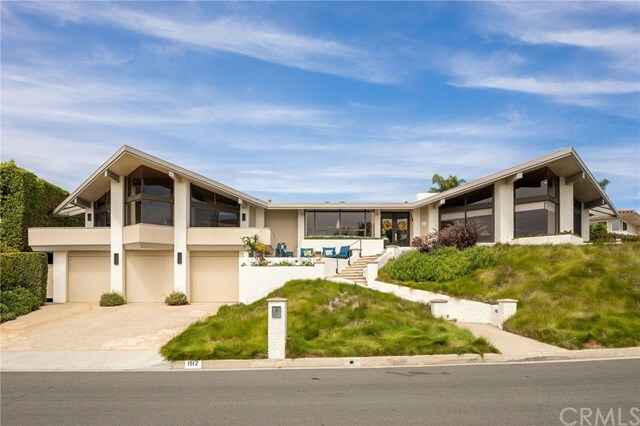 Property Photo: 1512 Via Castilla CA 90274