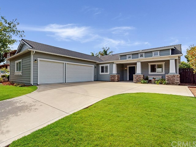 1435 Blackberry Avenue  Arroyo Grande CA 93420 photo