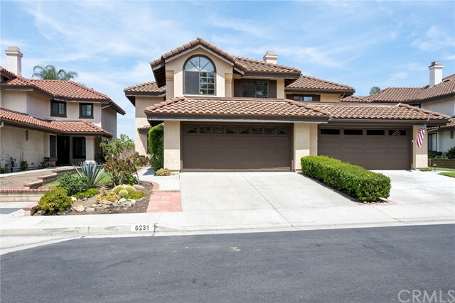 Property Photo:  6231 E Quartz Lane  CA 92807 