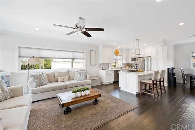 Property Photo: 17502 Van Ness Avenue 1 CA 90504