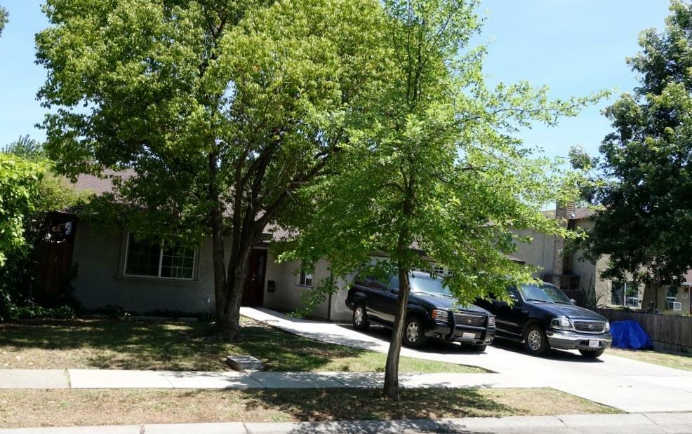 Property Photo:  4641 67th Street  CA 95820 