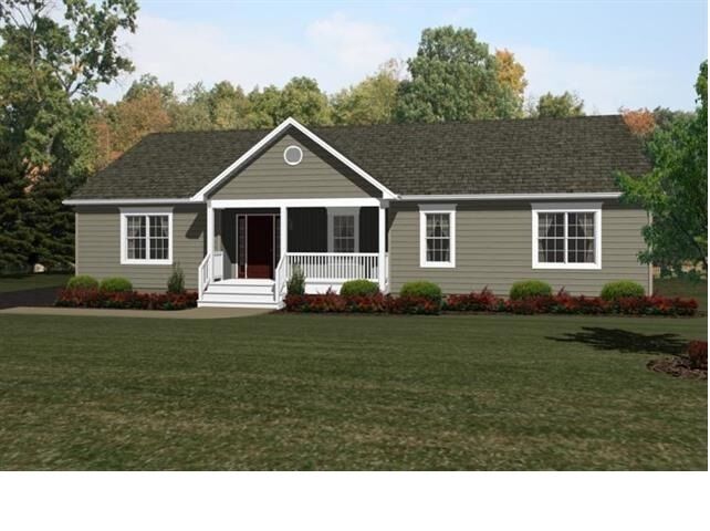 Property Photo:  Wilson Street 12  NH 03835 