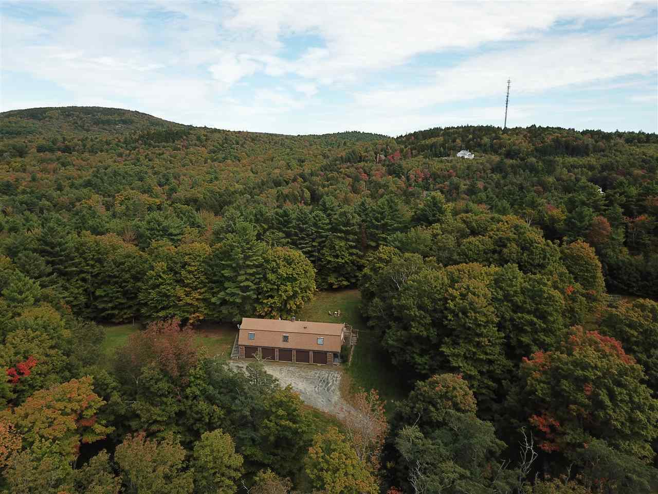 Property Photo:  245 Messer Hill Road  NH 03284 