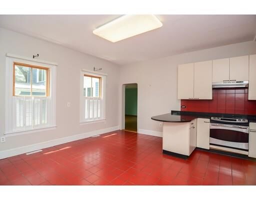 Property Photo: 14 Melrose St 1 MA 01701