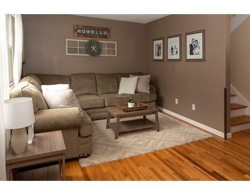 Property Photo: 3 Treetop Lane B-7 MA 02363
