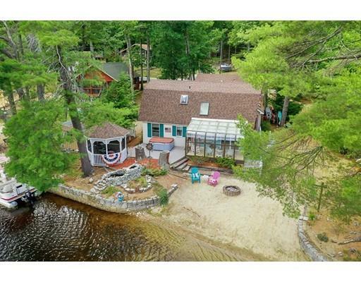 Property Photo:  336 Lakeview Dr  MA 01475 