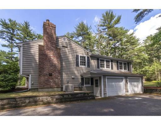Property Photo: 213 Lake Shore Drive MA 02332