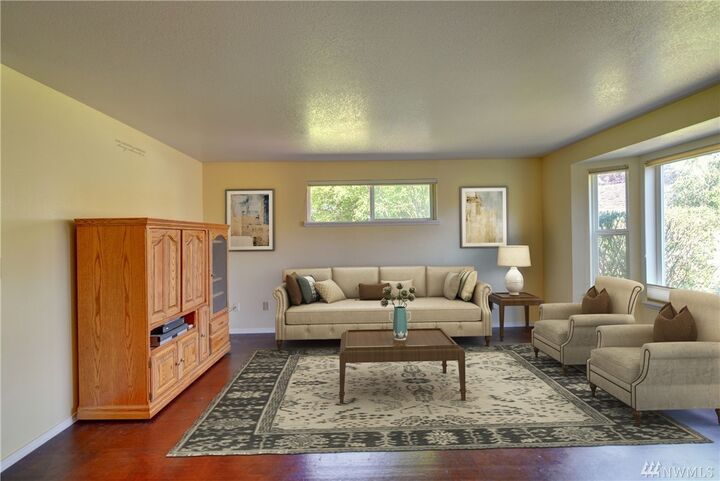 Property Photo: 9010 49th Drive NE WA 98270