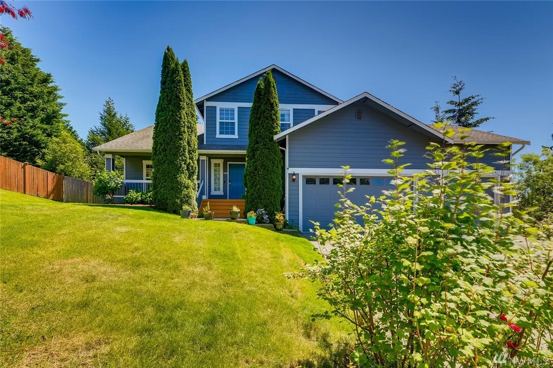 Property Photo:  27625 NE 140th Ct  WA 98019 