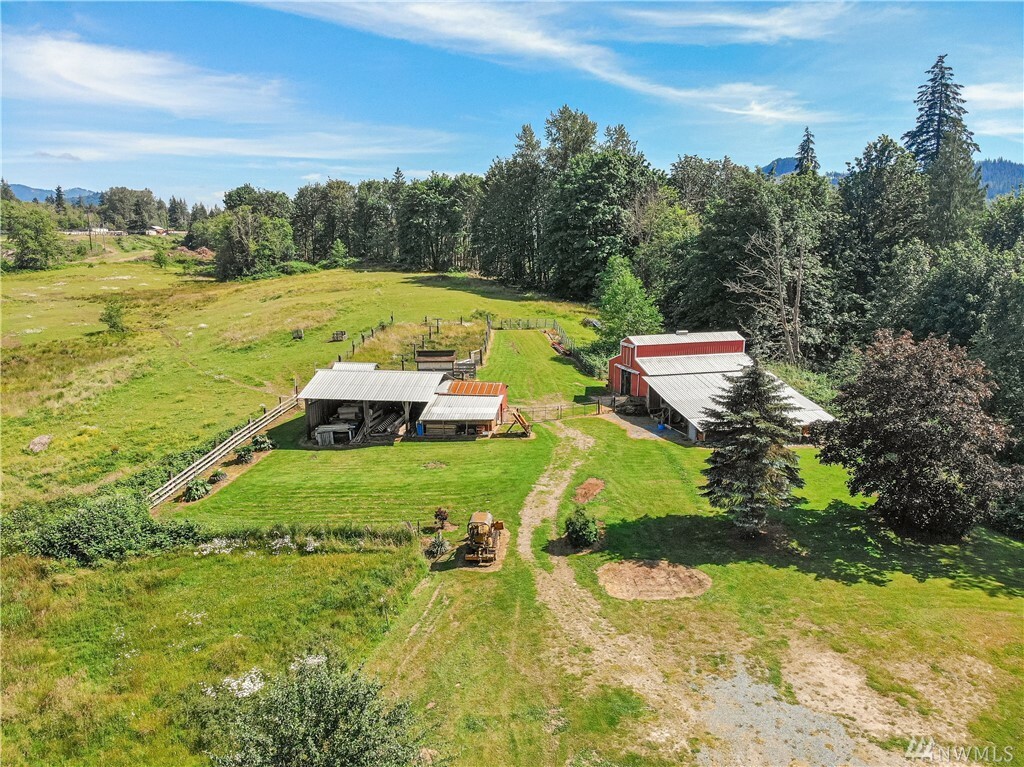 Property Photo:  24278 Walker Valley Road  WA 98274 