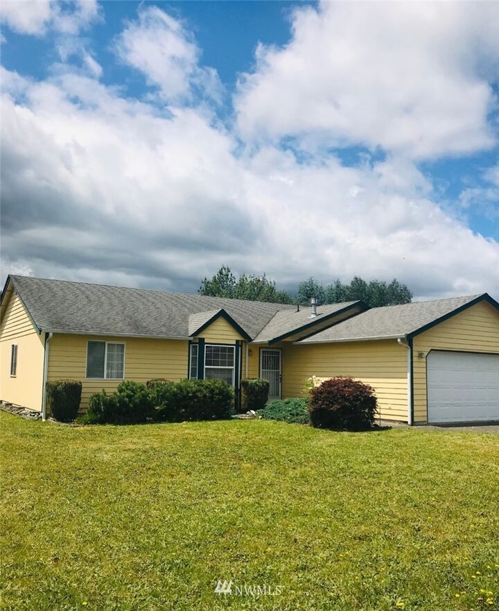 1813  Juneman Street  Centralia WA 98531 photo