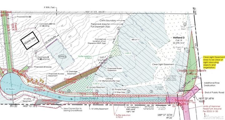 5011 149th Ave SE Lot 1  Snohomish WA 98290 photo