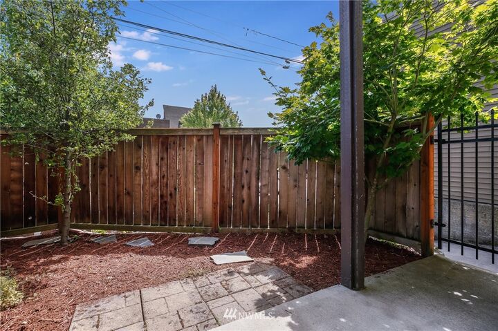 Property Photo: 1766 NW 59th Street B WA 98107