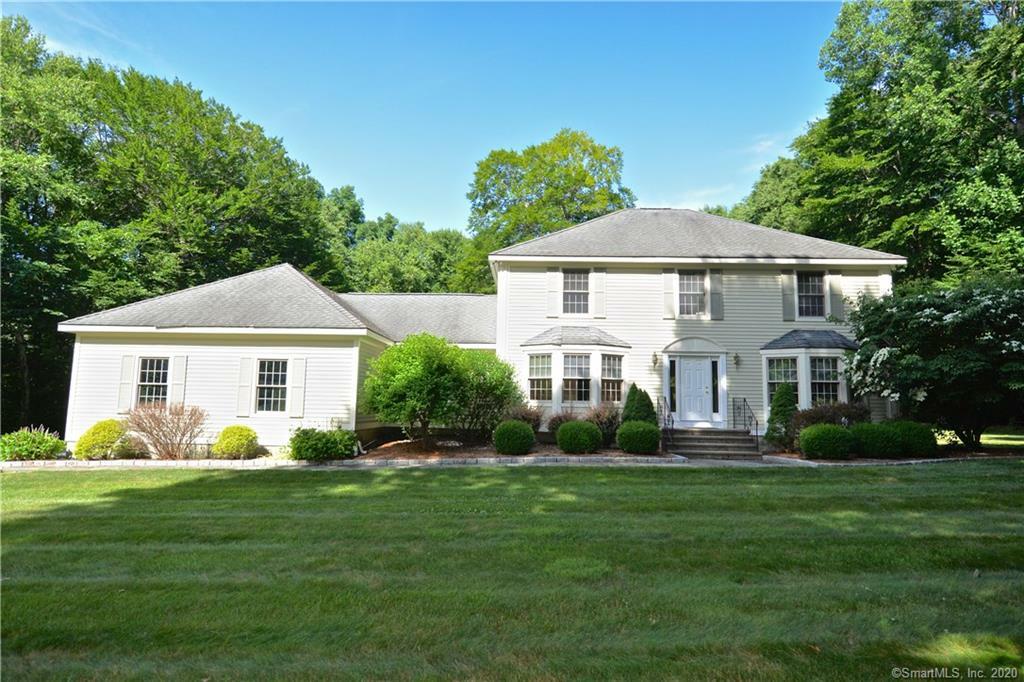 Property Photo:  49 Pond View Drive  CT 06488 