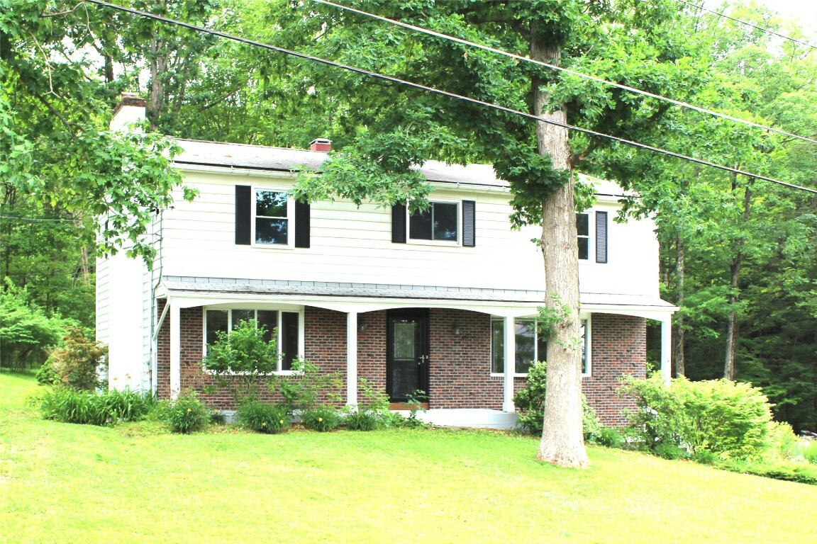 Property Photo:  114 Glann Road  NY 13732 