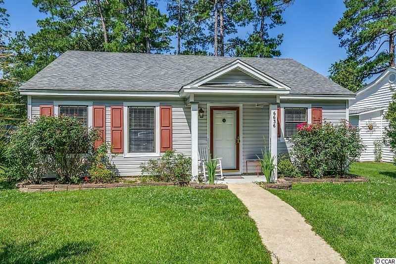 Property Photo:  6636 Heron Point Rd.  SC 29588 