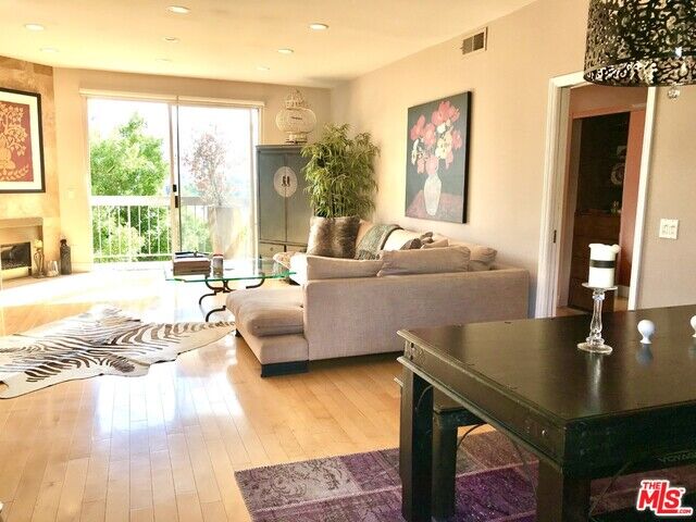 Property Photo: 2263 Fox Hills Dr 303 CA 90064