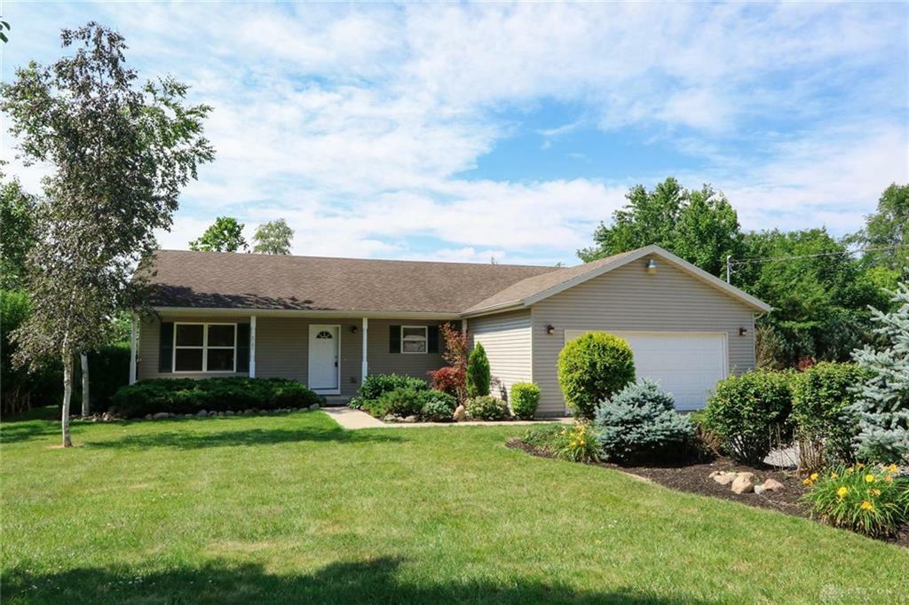 Property Photo:  4909 E County Line Road  OH 45502 