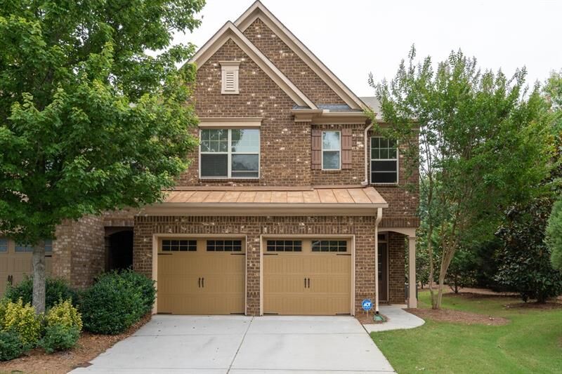 Property Photo:  2157 Caswell Circle 172  GA 30060 