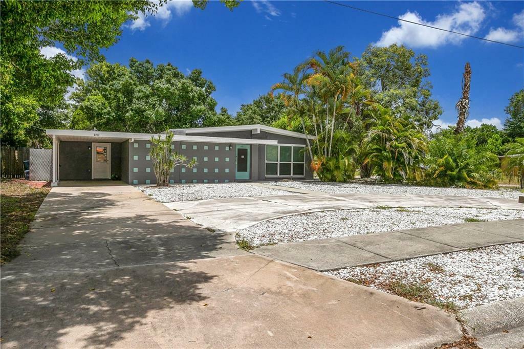 Property Photo:  6711 26th Street W  FL 34207 