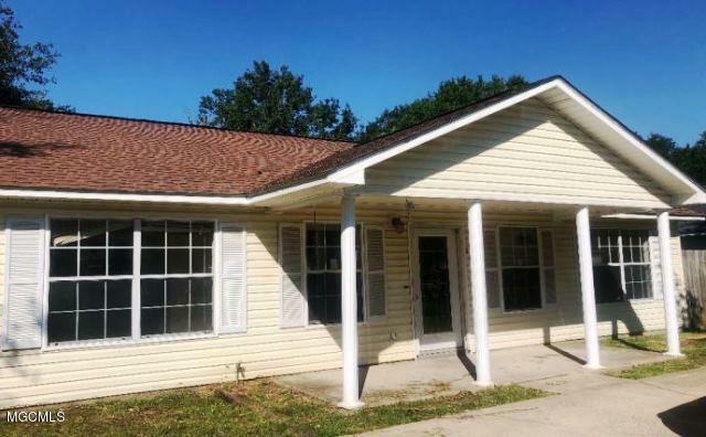 1130 Beach Avenue  Gulfport MS 39501 photo