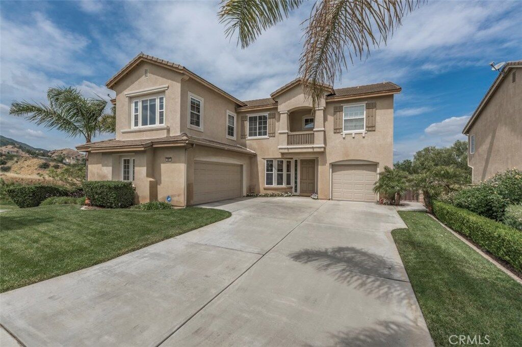 Property Photo:  980 Nicholas Place  CA 92882 