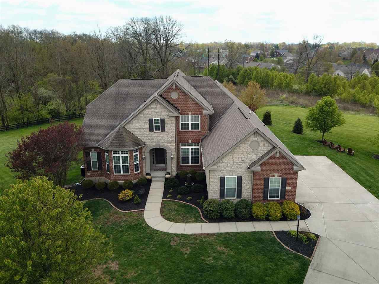Property Photo:  1461 Rolling Meadows Court  KY 41091 