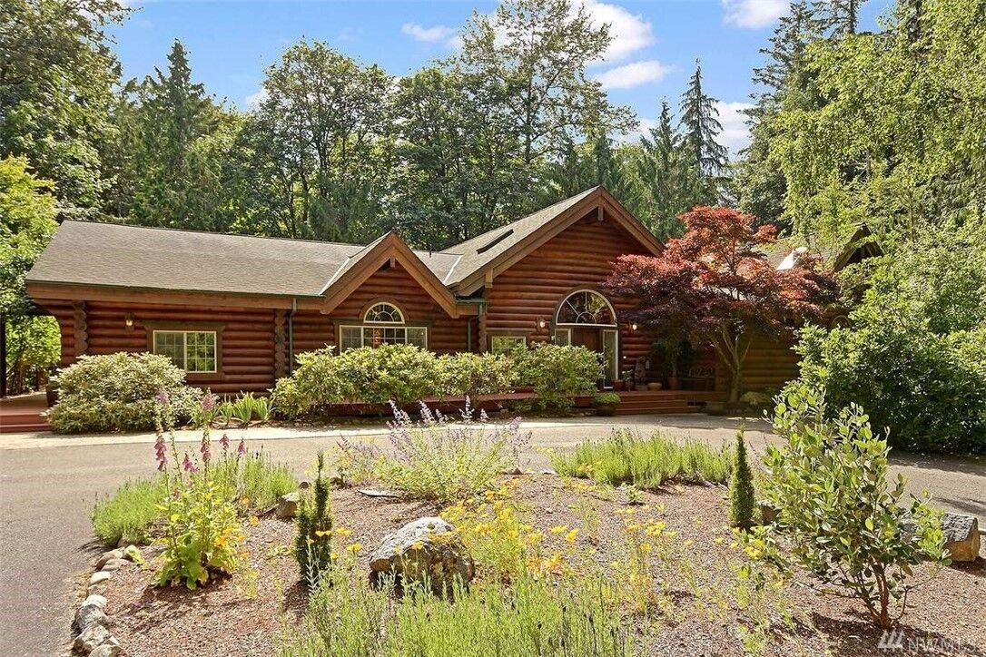 Property Photo: 21309 NE 149th St WA 98077