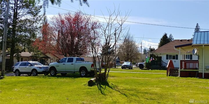 Property Photo: 234 E Beck Street WA 98557