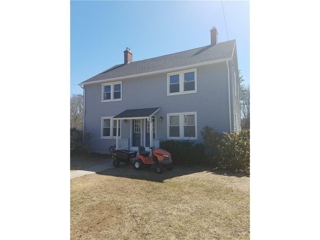 106 Bowling Lane  Westerly RI 02891 photo