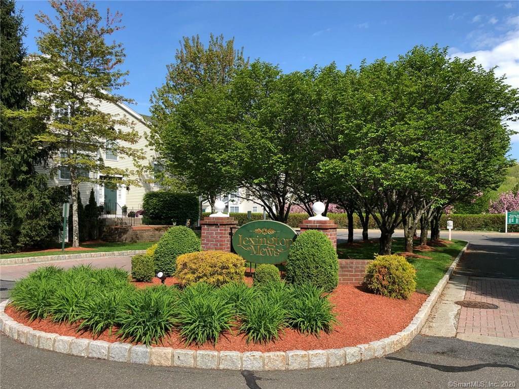 Property Photo: 1203 Eaton Court CT 06811