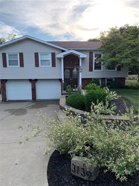 Property Photo:  3139 Locust St  PA 15001 