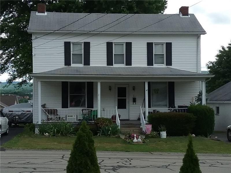 Property Photo: 211 S 12th PA 15425