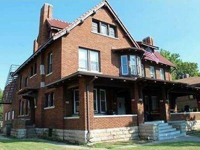 Property Photo:  926 N Fountain Avenue  OH 45504 