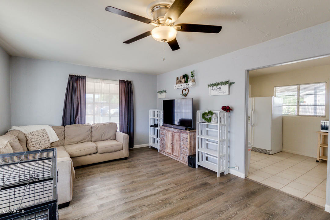 Property Photo: 401 N 111th Street AZ 85207