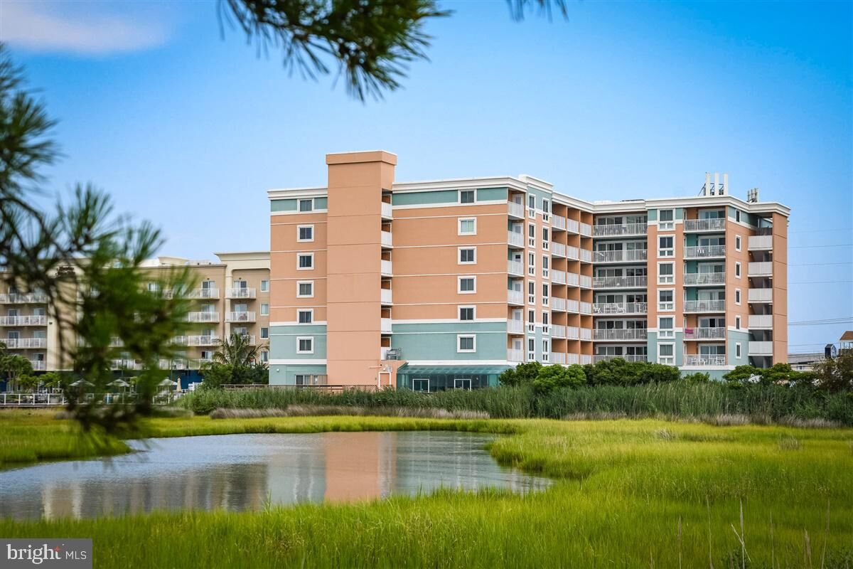 Property Photo:  4201 Coastal Highway 204  MD 21842