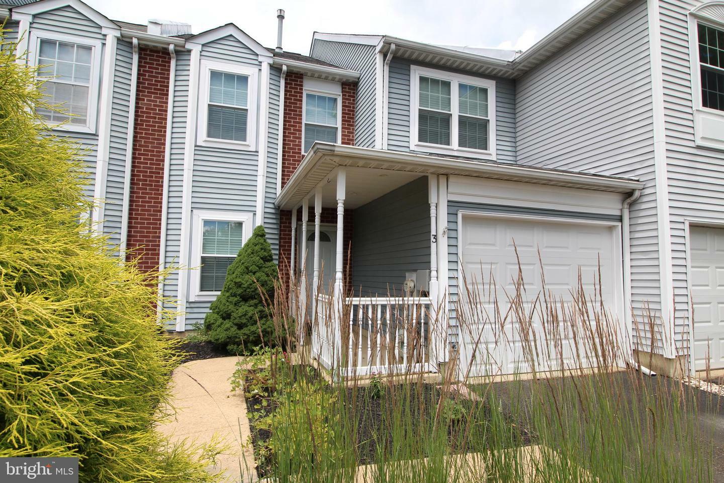 Property Photo: 3 Aster Way PA 18940